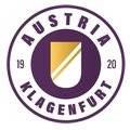 Escudo del Austria Klagenfurt Sub 16