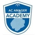 Escudo del AC Amager Sub 19