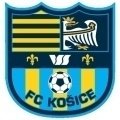 Escudo del  FK Košice Sub 19