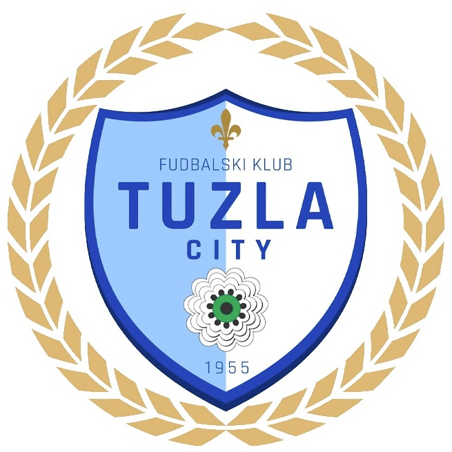 Tuzla City Sub 19