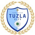 Escudo del Tuzla City Sub 19