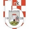 Escudo del Bjelovar Sub 19