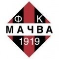 Escudo del Mačva Šabac Sub 19