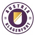 Escudo del Austria Klagenfurt Sub 18