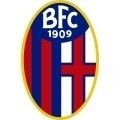 Escudo del  Bologna Sub 18