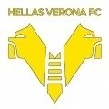 Escudo del Hellas Verona Sub 18