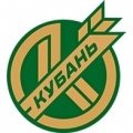 Escudo del Kuban Krasnodar Sub 17