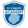 Escudo del AC Amager Sub 17