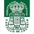 Escudo del Castillo de Locubín
