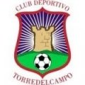 Escudo del C.D. Torredelcampo
