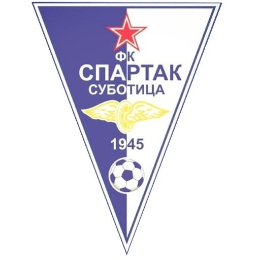 FK Spartak Subotica U17