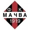 Escudo del Mačva Šabac Sub 17