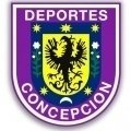 Escudo del Concepción Sub 19