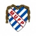 Escudo del Mutual Uruguaya Sub 20