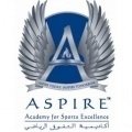 Escudo del Aspire Academy Sub 19