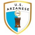 Escudo del Arzanese Sub 19
