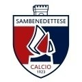 Escudo del Sambenedettese Sub 19