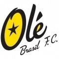 Escudo del Olé Brasil Sub 19