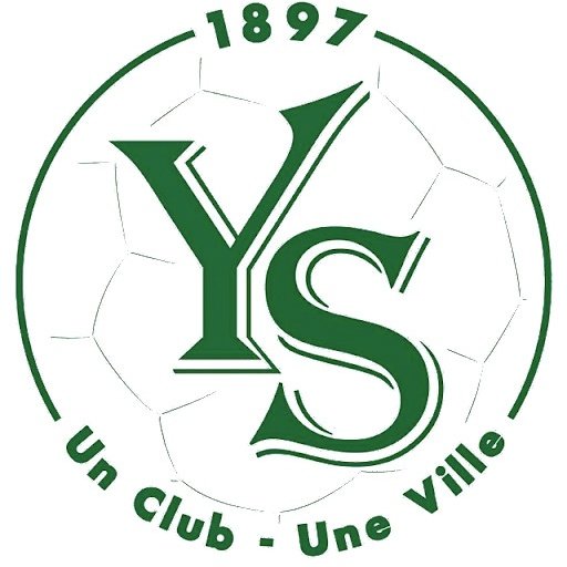 Escudo del Yverdon Sport II