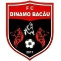 Escudo del Dinamo Bacau