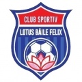 Lotus Baile Felix