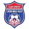 Escudo del Lotus Baile Felix