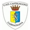 Escudo del Castelnuovo Garfagnana Sub 