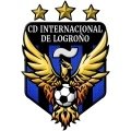 Escudo del Inter de Logroño