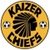 Escudo Kaizer Chiefs