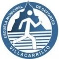 Escudo del Villacarrillo EMD Sub 19