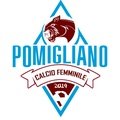 Escudo del Calcio Pomigliano Fem