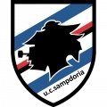 Escudo del Sampdoria Fem