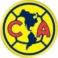 Escudo del América Sub 18