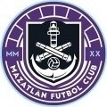 Escudo del Mazatlán FC Sub 18