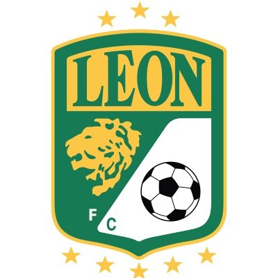 Escudo del León Sub 18