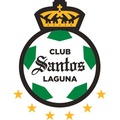 Santos Laguna Sub 18