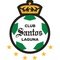 Santos Laguna Sub 18