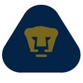 Escudo del Pumas UNAM Sub 18