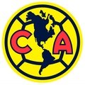 Escudo del América Sub 16
