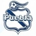 Escudo del Puebla Sub 16