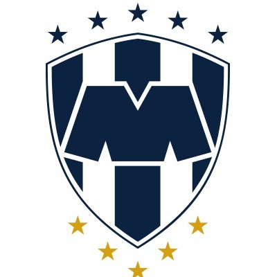 Escudo del Monterrey Sub 16