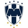 Escudo del Monterrey Sub 16