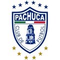 Escudo del  Pachuca Sub 16