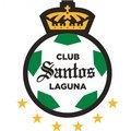 Escudo del  Santos Laguna Sub 16