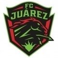 Escudo del  FC Juárez Sub 16