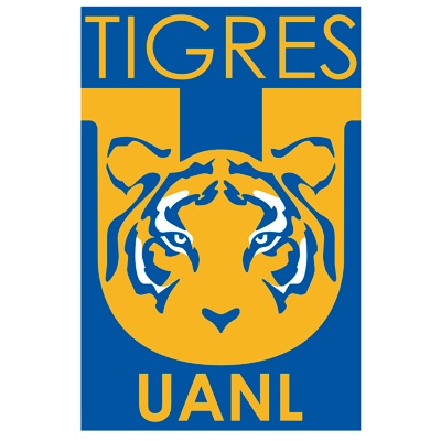  Tigres UANL Sub 16