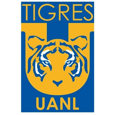  Tigres UANL Sub 16