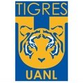Escudo del  Tigres UANL Sub 16
