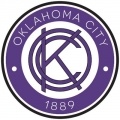 Oklahoma City 1889