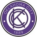 Escudo del Oklahoma City 1889